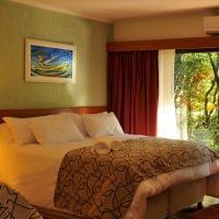 Hotel Yvy De Selva Puerto Iguazú