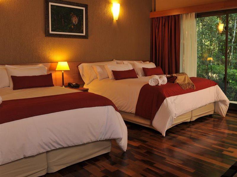 Yvy De Selva 4* Puerto Iguazú