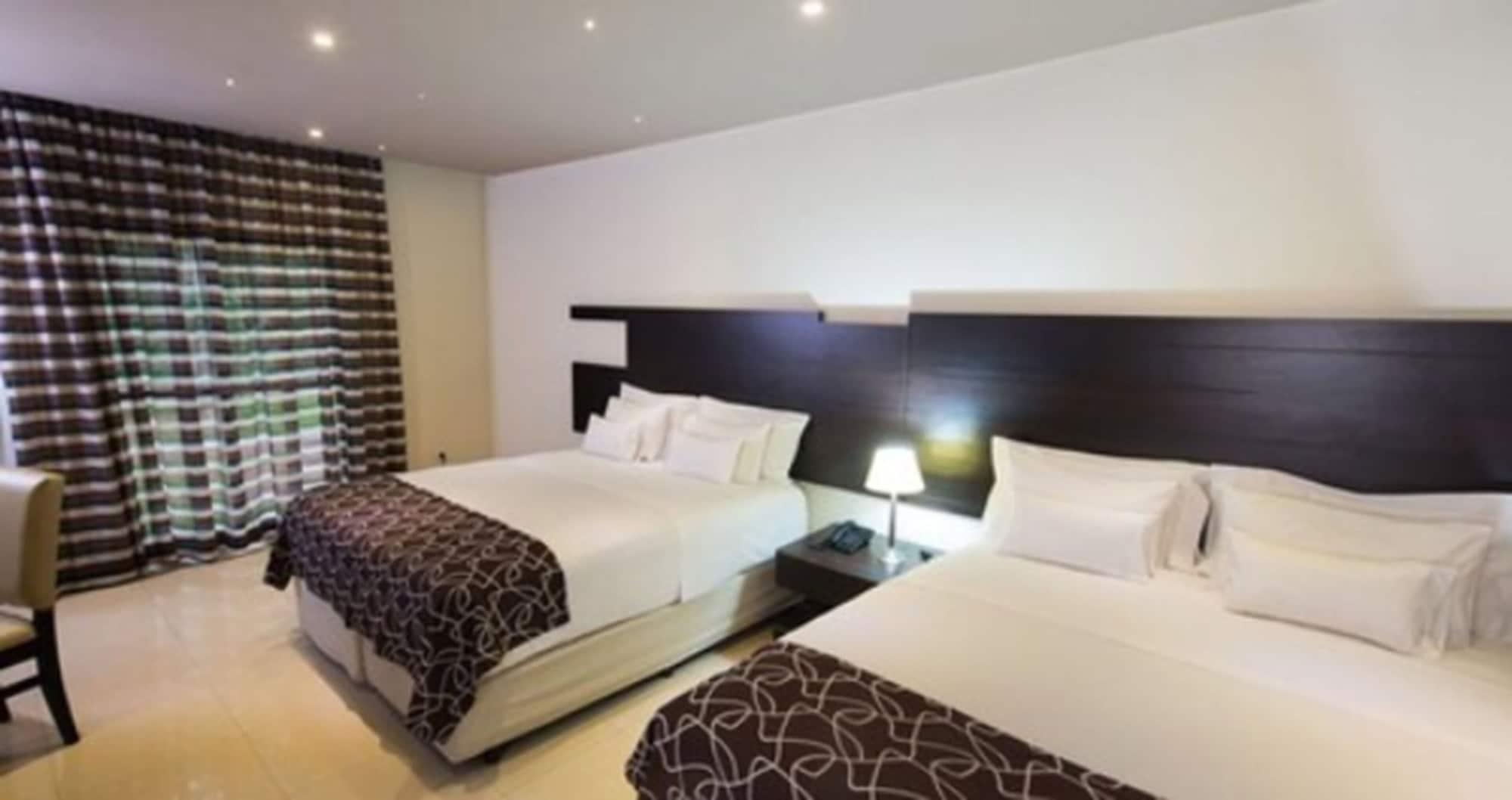 Yvy De Selva Hotel Puerto Iguazú