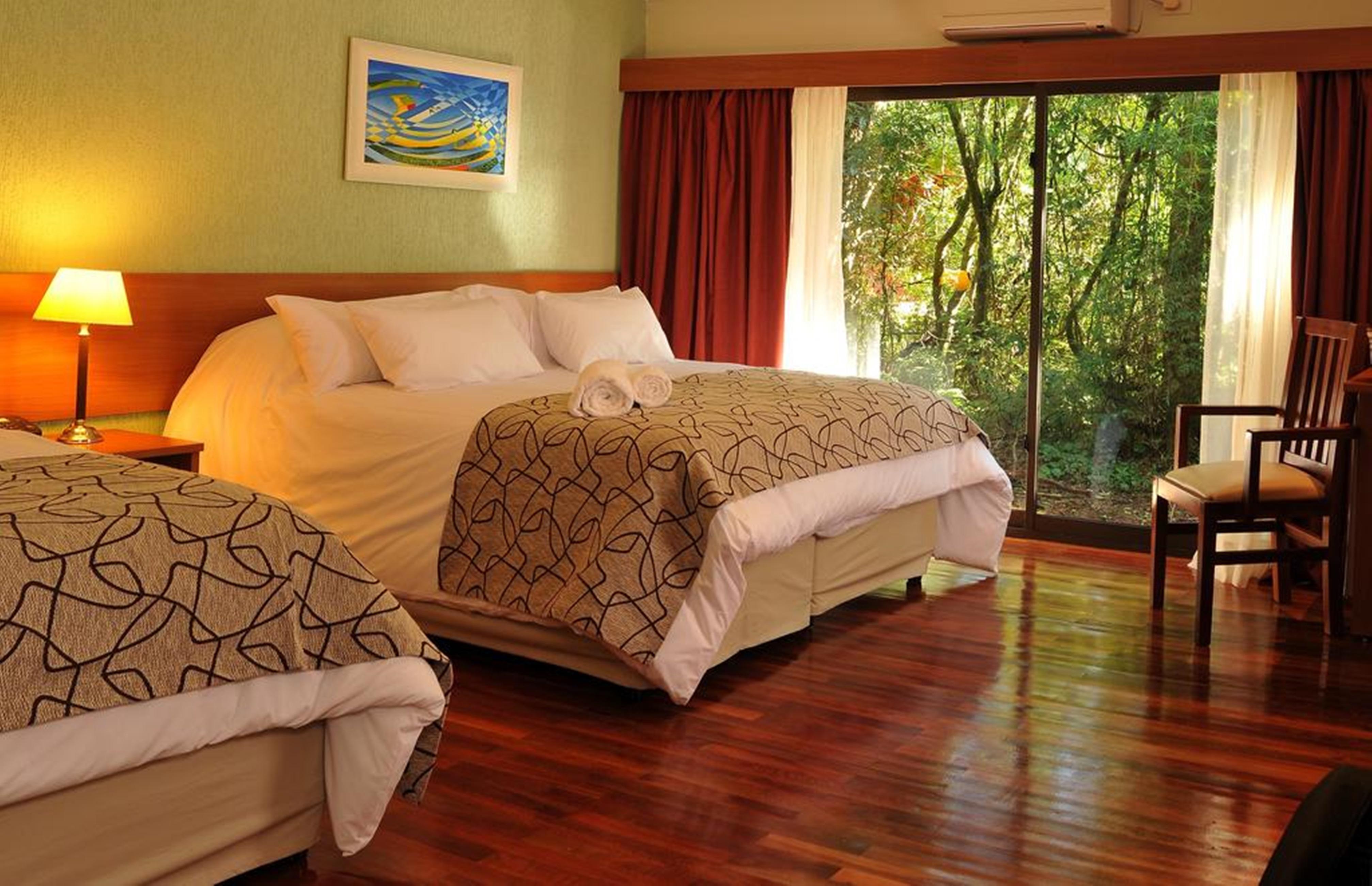 Hotel Yvy De Selva Puerto Iguazú