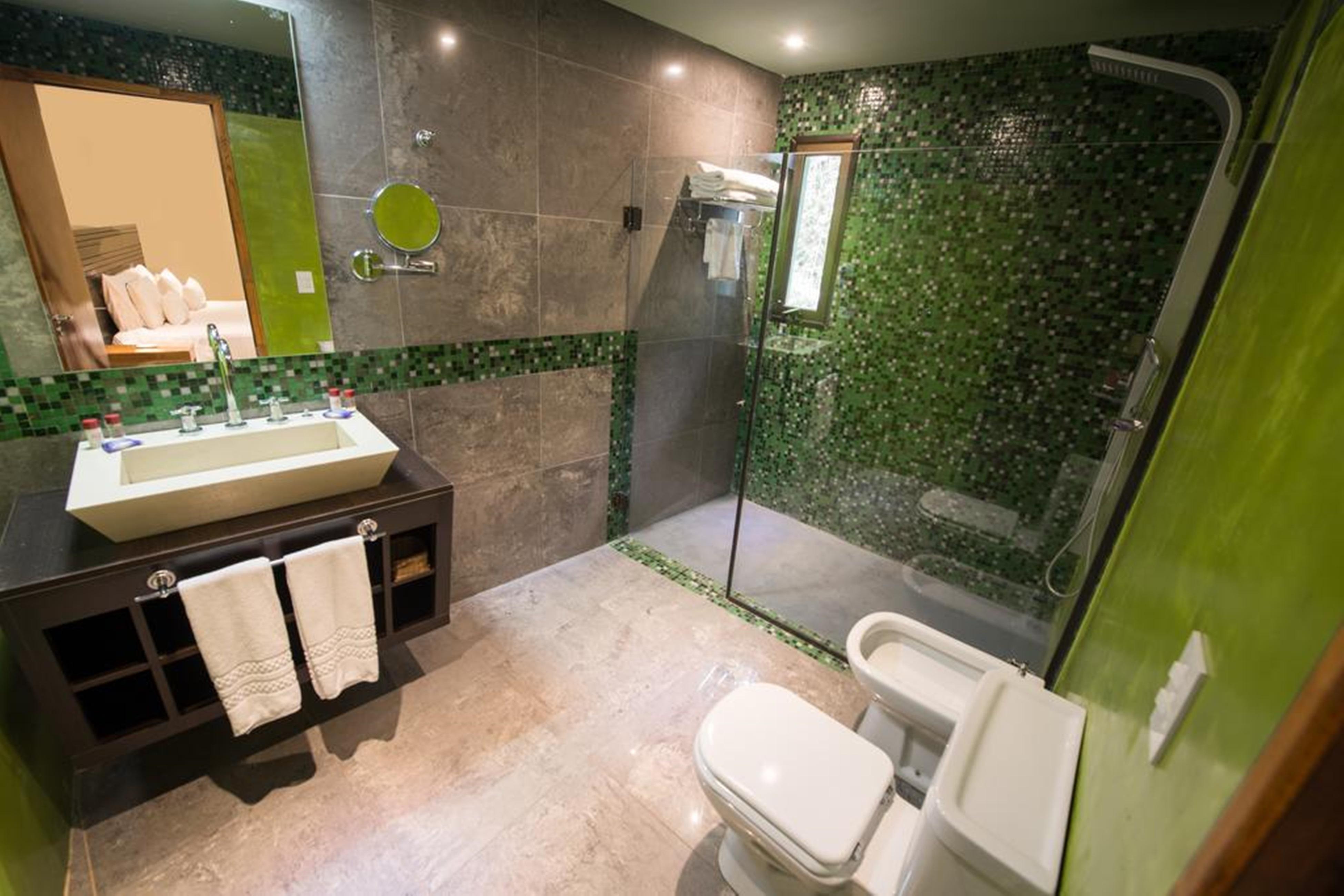 Hotel Yvy De Selva Puerto Iguazú