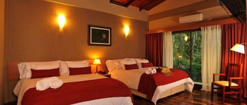 Yvy De Selva 4* Puerto Iguazú