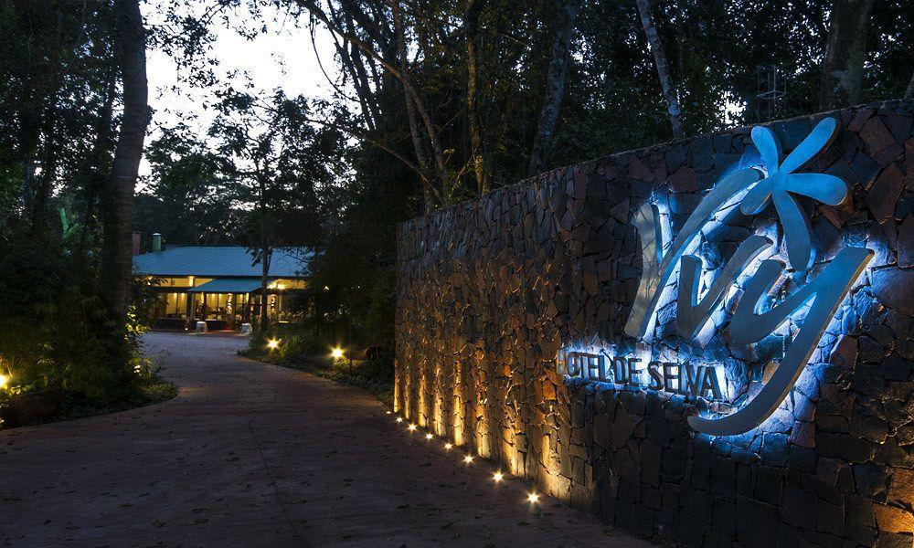 Yvy De Selva 4* Puerto Iguazú