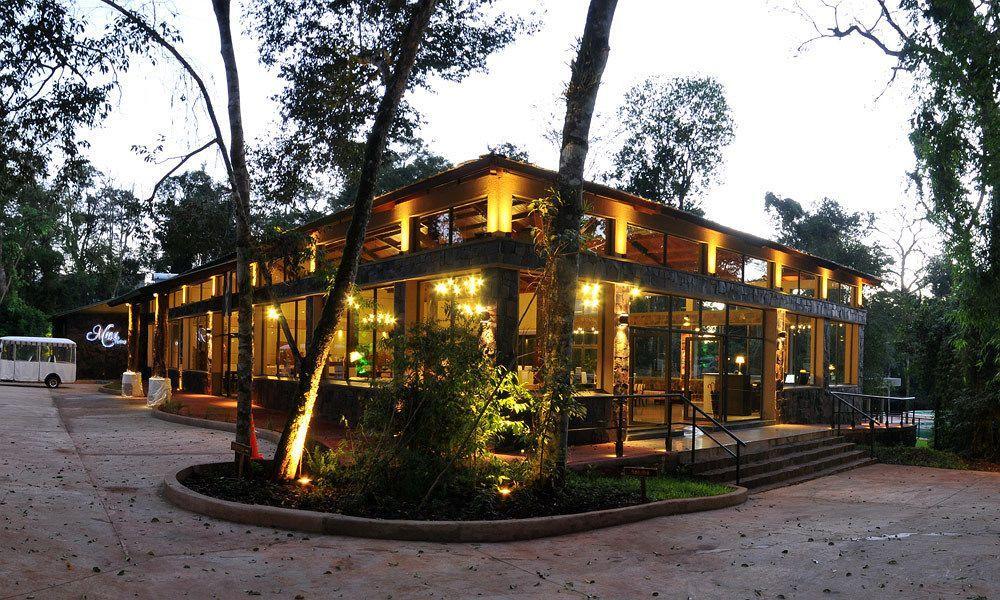 Yvy De Selva Puerto Iguazú