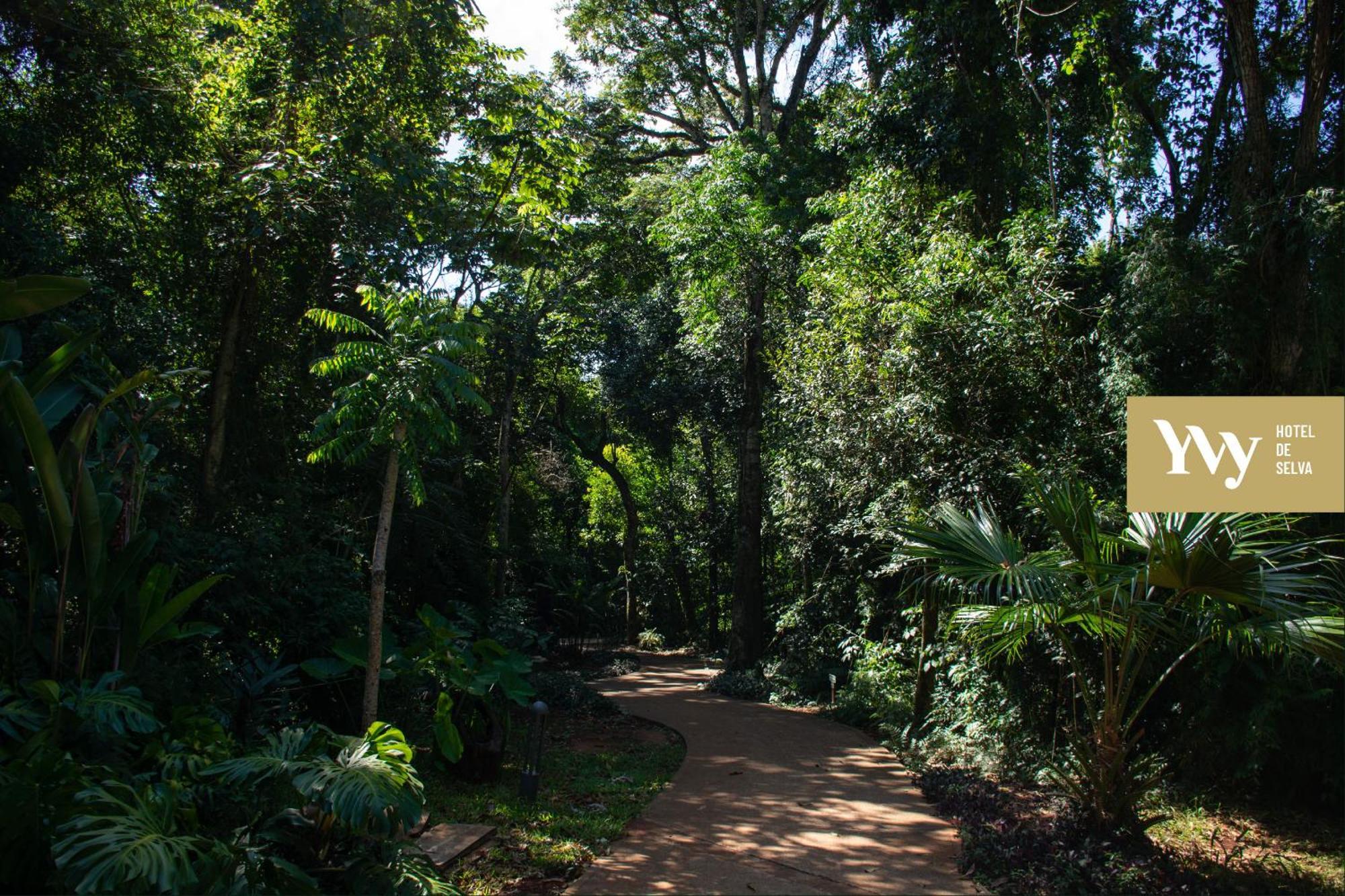 Yvy De Selva Hotel 4*