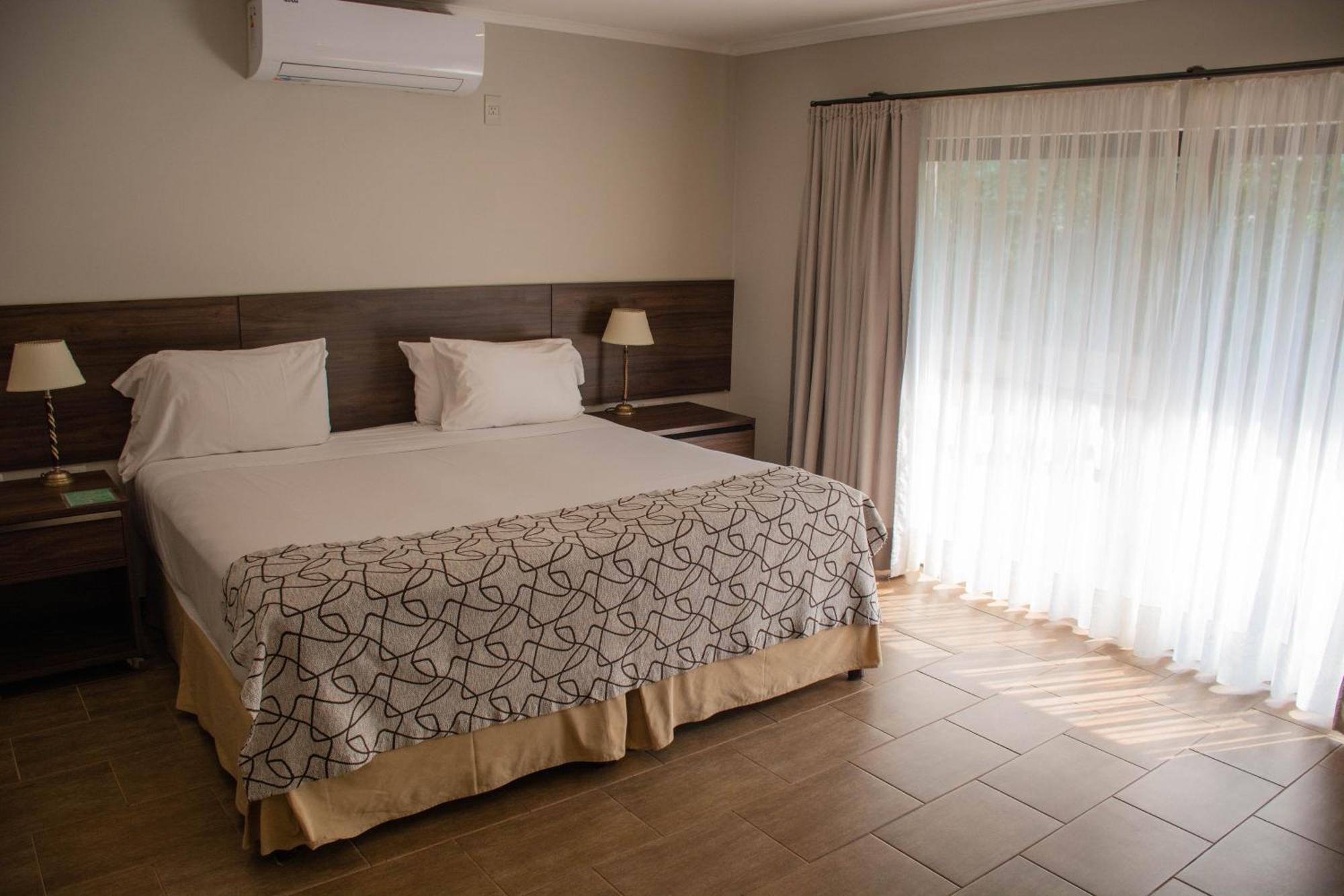 Yvy De Selva 4* Puerto Iguazú