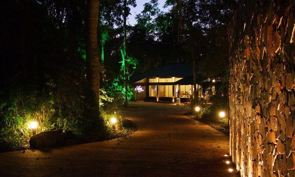 Yvy De Selva Hotel