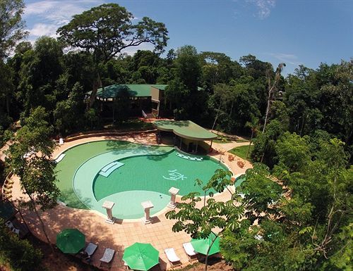 Hotel Yvy De Selva 4*